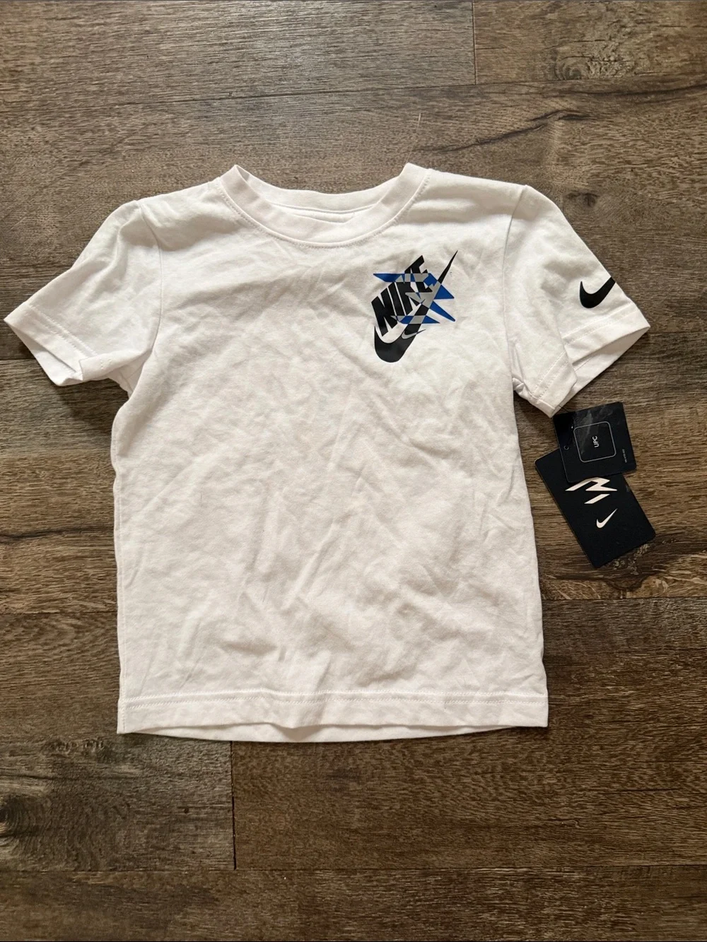 Shirt boy 5-6